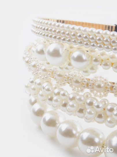 Ободок для волос