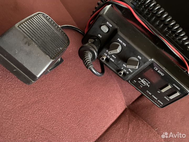 Радиостанция