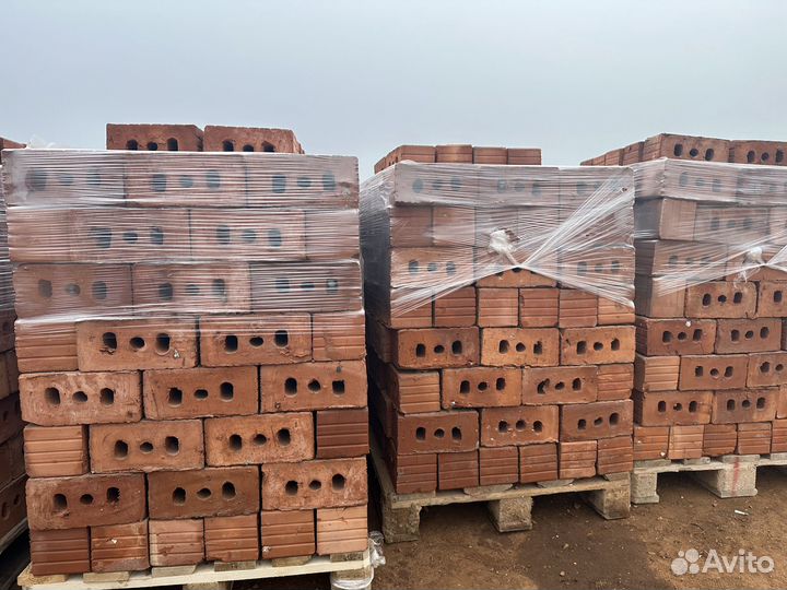 Кирпич буханка