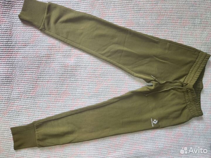Штаны Converse оригинал хб
