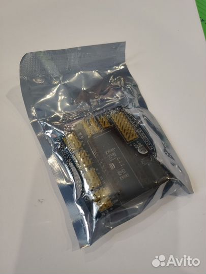 Arduino nano shield