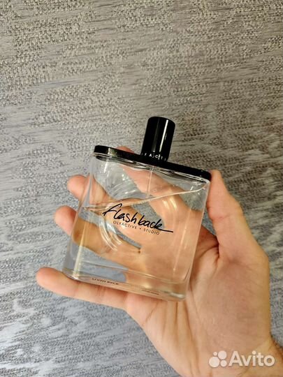 Распив Olfactive Studio, Ormonde Jayne