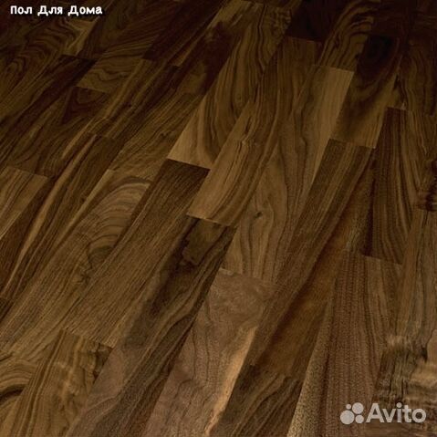 Паркетная доска