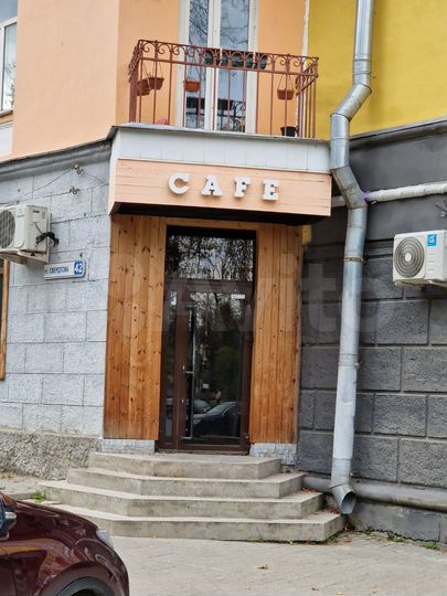 Помещение свободного назначения 130 м²