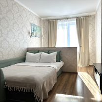 1-к. квартира, 40 м², 15/17 эт.