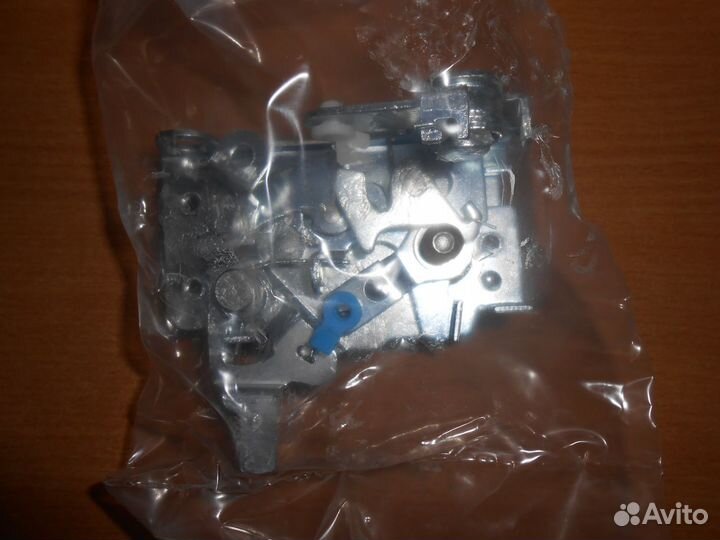 Замок передней правой двери Дэу Нексия