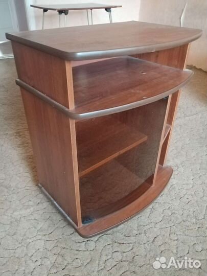 Тумба под телевизор