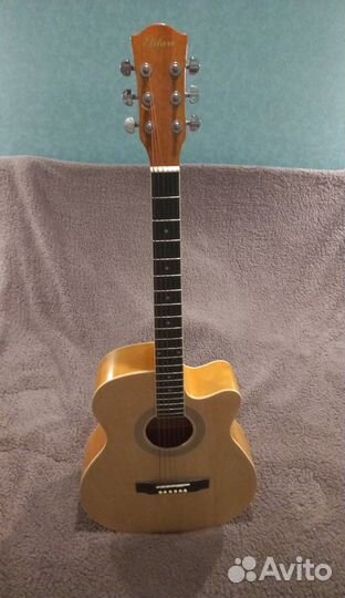 Акустическая гитара Elitaro