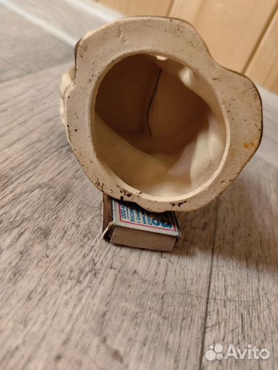 Грот для аквариума