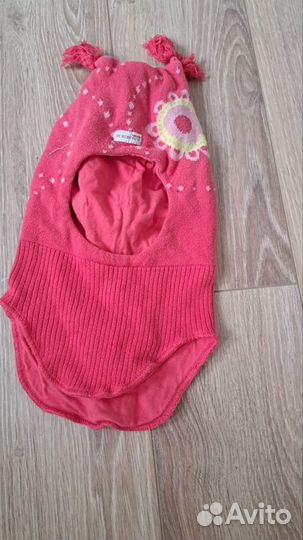 Шапка шлем kerry 50