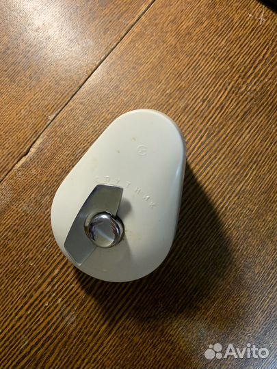 Бритва спутник СССР