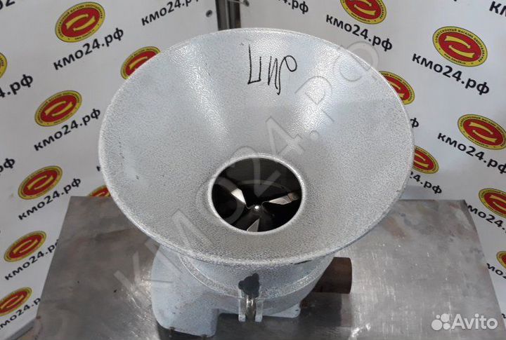 Насадка укм мп (просеиватель)