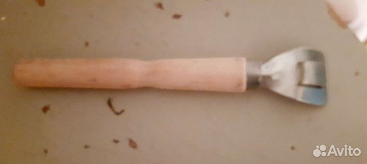 Ручка для сковородок новая/ухват/чапельник