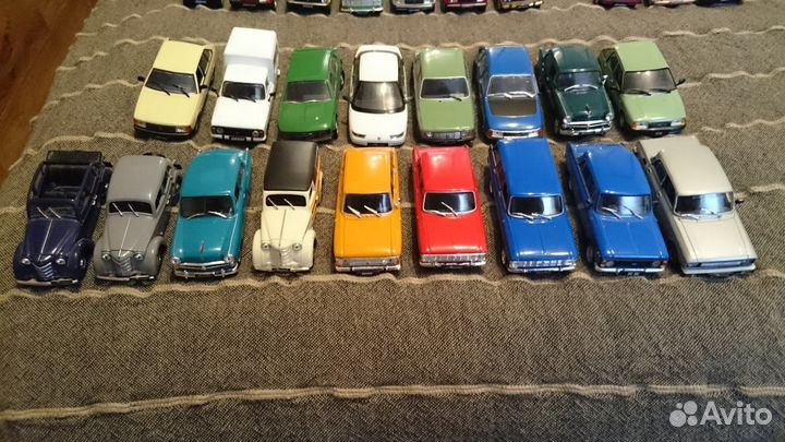 Автомобили СССР, Москвич 412-028