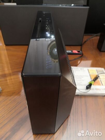 Персональная аудиосистема колонка Sony сmt-X3 CD
