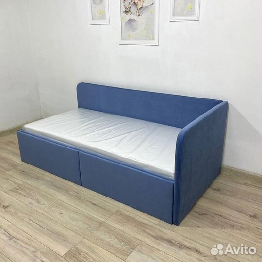 Кровать подростковая 160