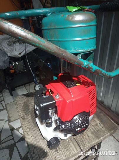 Бензопила Дружба