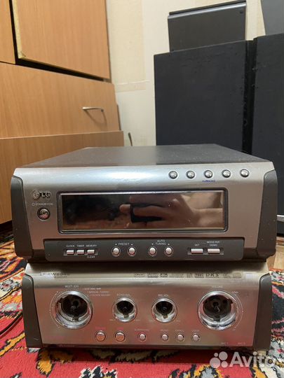 Акустическая система lg