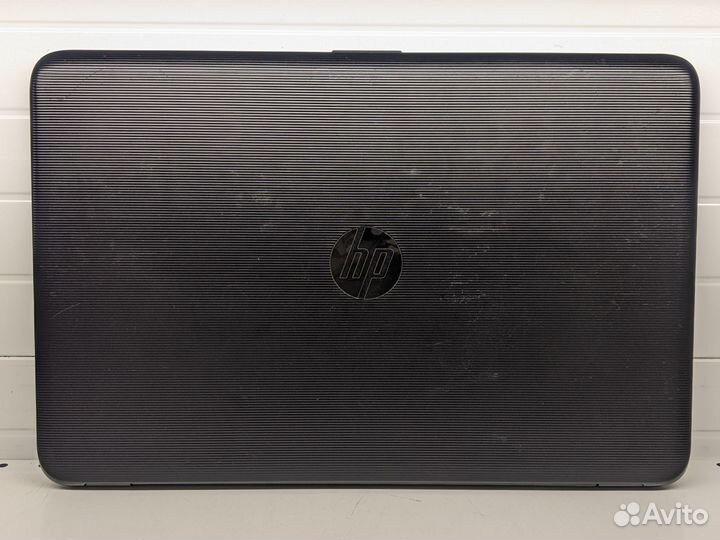 Ноутбук HP 15-ba018wm