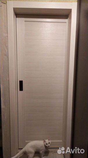 Раздвижные двери межкомнатные