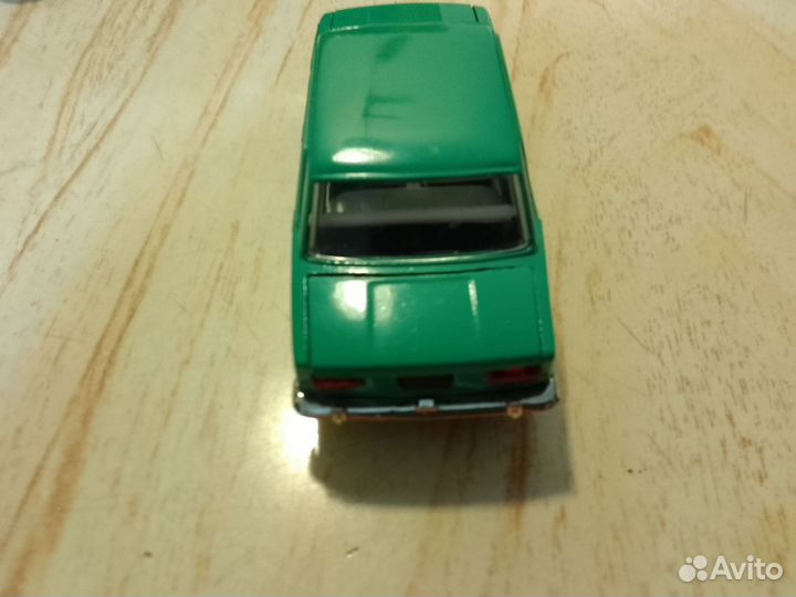 Модели автомобилей 1 43 СССР