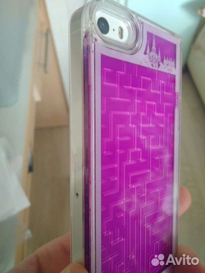 Телефонные аксессуары для iPhone