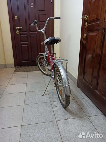 Велосипед детский 20