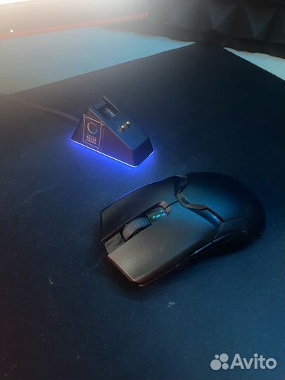 Razer viper ultimate