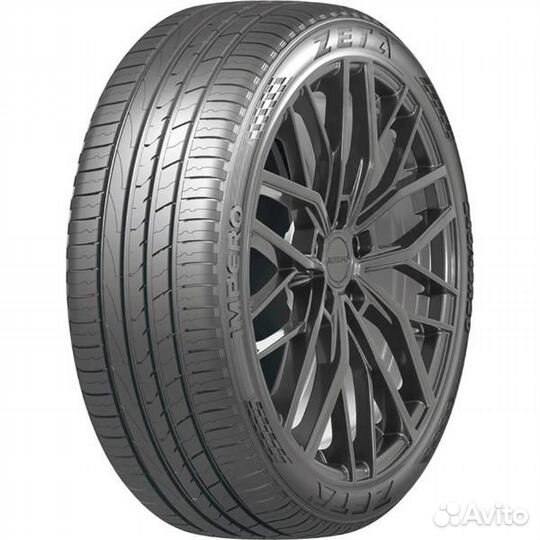 Zeta Impero 255/65 R17 110H