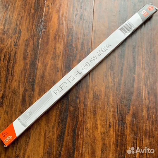 Лампа светодиодная, металлогалогенная, тепловая