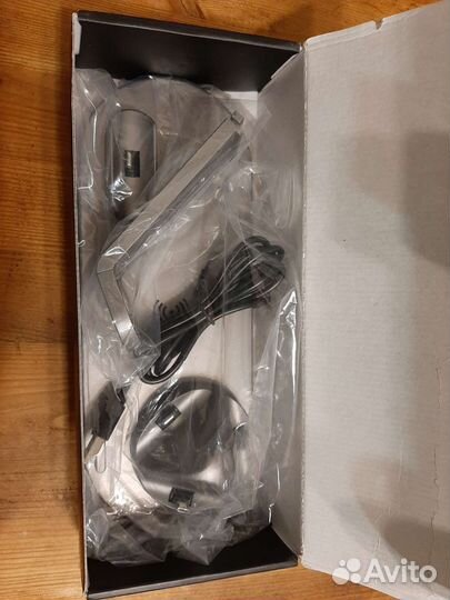 Зарядная станция беспроводная