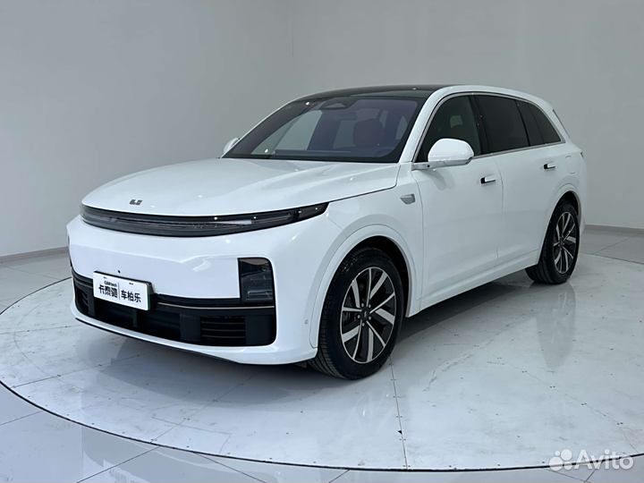 LiXiang L7 1.5 AT, 2023, 18 000 км