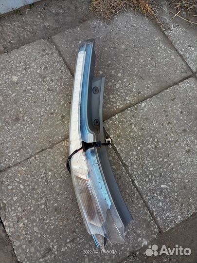 Стоп сигнал для Ниссан Лиф азео