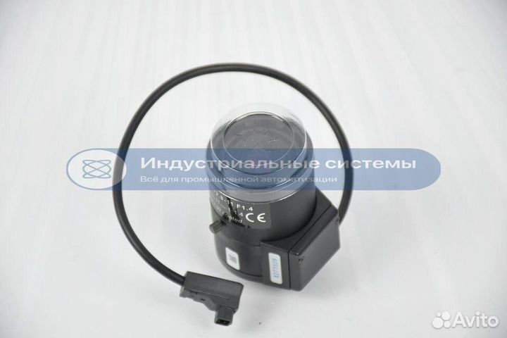 Линза Siemens clvd13188/2.8-11 2GF1667-8AR