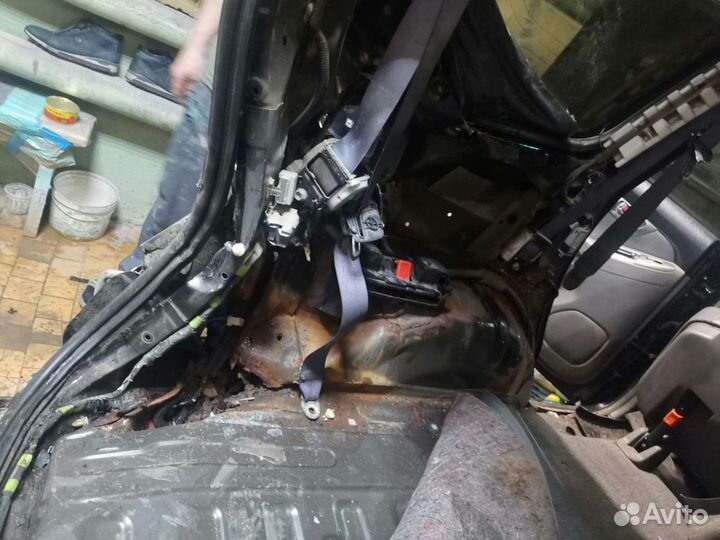 Автосервис