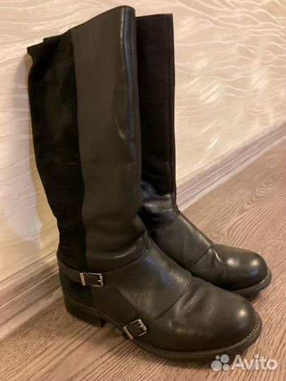 Сапоги Ralfringer