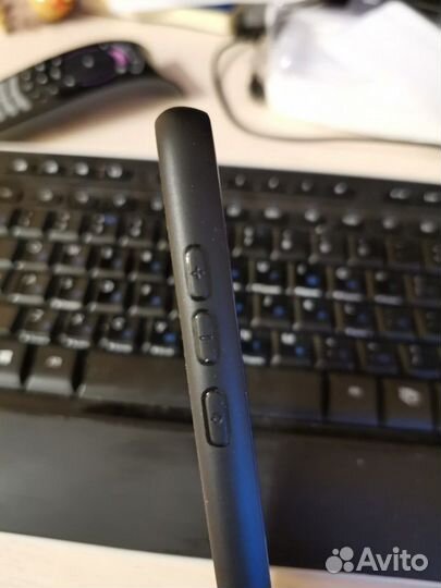 Чехол для huawei p20 pro