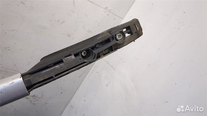 Рейлинг на крышу (одиночка) Citroen C5 2008, 2008