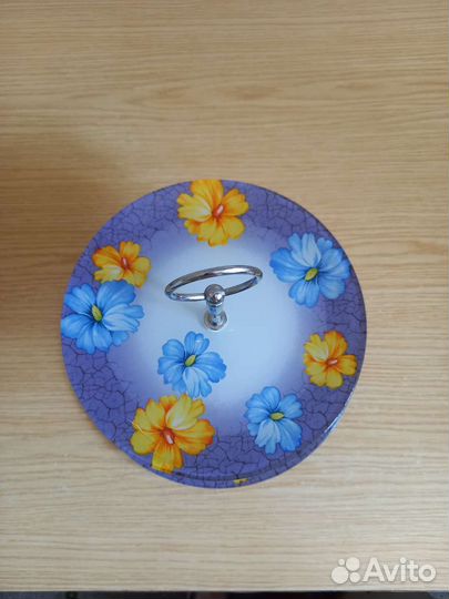 Ваза для фруктов, этажерка СССР