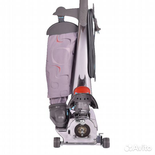 Ремонт пылесоса кирби