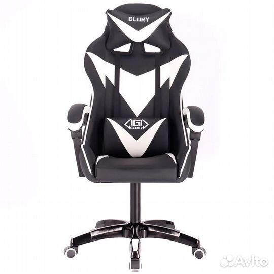 Компьютерное кресло