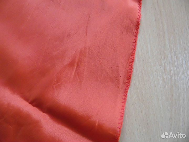 Фартук школьный и официантки, галстук СССР