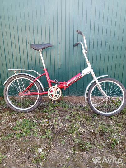 Велосипеды бу взрослые и детские