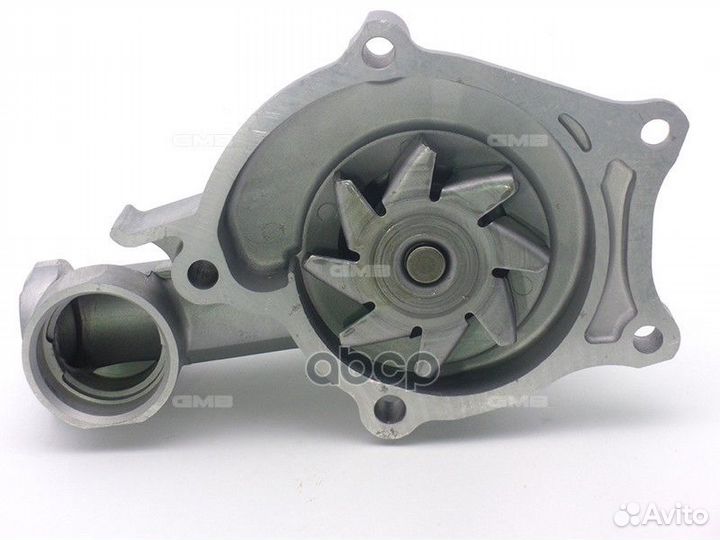 Помпа водяная GWM44A GMB