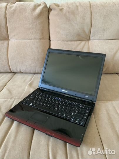 Samsung Q310