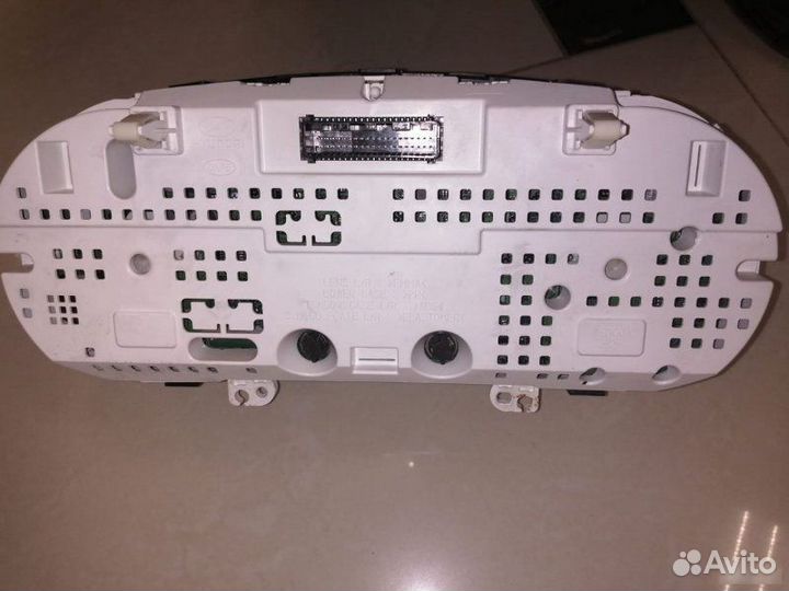 Панель приборов Hyundai Sonata YF G4KJ 2012