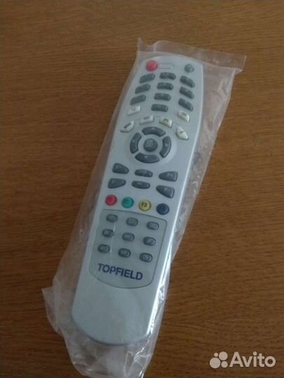 Ресивер dvb-c Topfield TF6100COC