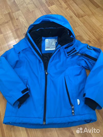 Куртка ReimaTec