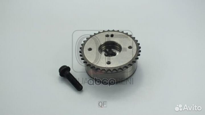 Шестерня распредвала qf33a00178 quattro freni