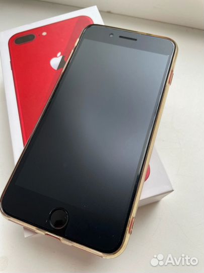 iPhone 8 Plus, 64 ГБ